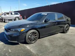 2HGFE2F5XTH604716 2026 HONDA CIVIC