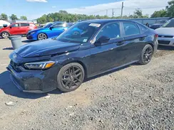 2HGFE2F5XTH604750 2026 HONDA CIVIC