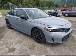 2HGFE2F5XTH606790 2026 HONDA CIVIC