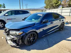 2HGFE2F5XTH611939 2026 HONDA CIVIC