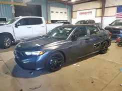 2HGFE2F5XTH612282 2026 HONDA CIVIC