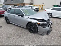 2HGFE2F5XTH612671 2026 HONDA CIVIC