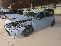 2HGFE2F5XTH615151 2026 HONDA CIVIC