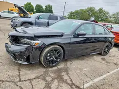 2HGFE2F5XTH616025 2026 HONDA CIVIC
