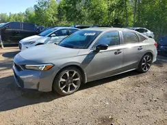 2HGFE4F80SH001357 2025 HONDA CIVIC