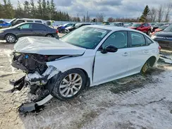2HGFE4F80SH001665 2025 HONDA CIVIC