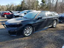 2HGFE4F80SH004128 2025 HONDA CIVIC