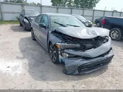 2HGFE4F80SH006803 2025 HONDA CIVIC