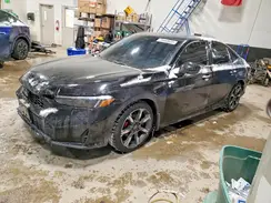 2HGFE4F80SH012598 2025 HONDA CIVIC