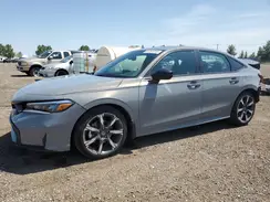 2HGFE4F80SH013055 2025 HONDA CIVIC