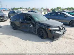 2HGFE4F80SH013511 2025 HONDA CIVIC