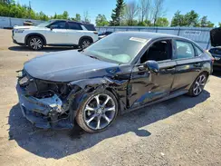 2HGFE4F80SH013590 2025 HONDA CIVIC