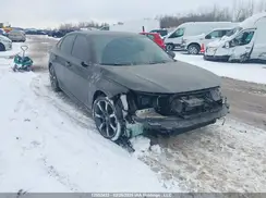 2HGFE4F80SH013640 2025 HONDA CIVIC