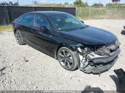 2HGFE4F80SH014870 2025 HONDA CIVIC