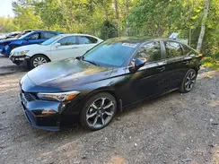 2HGFE4F80SH016957 2025 HONDA CIVIC