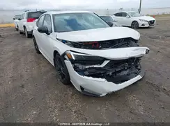 2HGFE4F80SH017347 2025 HONDA CIVIC
