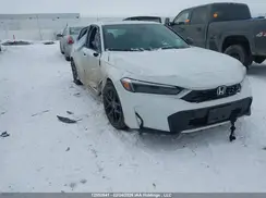 2HGFE4F80SH017350 2025 HONDA CIVIC