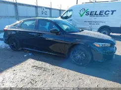 2HGFE4F80SH018739 2025 HONDA CIVIC