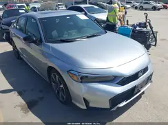 2HGFE4F80SH300329 2025 HONDA CIVIC