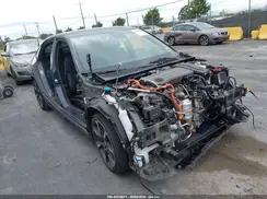 2HGFE4F80SH300802 2025 HONDA CIVIC