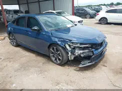 2HGFE4F80SH301349 2025 HONDA CIVIC
