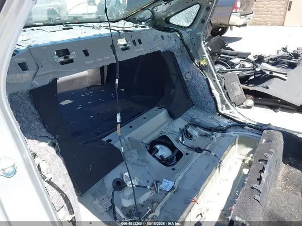 2HGFE4F80SH301500 2025 HONDA CIVIC - Image 8