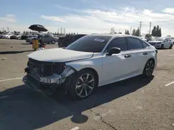 2HGFE4F80SH302839 2025 HONDA CIVIC