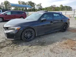 2HGFE4F80SH303361 2025 HONDA CIVIC