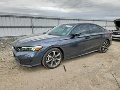 2HGFE4F80SH303408 2025 HONDA CIVIC