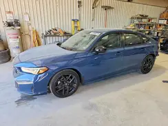 2HGFE4F80SH303604 2025 HONDA CIVIC