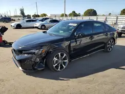 2HGFE4F80SH304977 2025 HONDA CIVIC