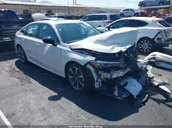 2HGFE4F80SH305272 2025 HONDA CIVIC