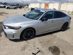 2HGFE4F80SH306356 2025 HONDA CIVIC