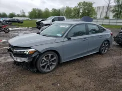 2HGFE4F80SH306681 2025 HONDA CIVIC