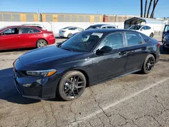 2HGFE4F80SH306910 2025 HONDA CIVIC