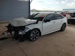 2HGFE4F80SH306938 2025 HONDA CIVIC
