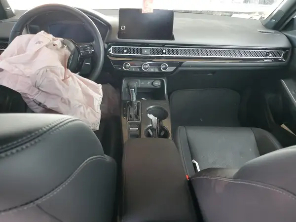 2HGFE4F80SH306938 2025 HONDA CIVIC - Image 8