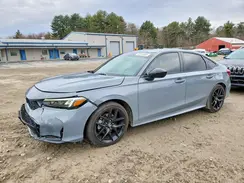 2HGFE4F80SH307474 2025 HONDA CIVIC