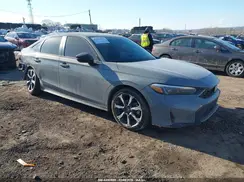 2HGFE4F80SH307555 2025 HONDA CIVIC
