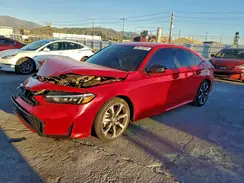 2HGFE4F80SH307717 2025 HONDA CIVIC