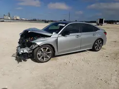 2HGFE4F80SH308088 2025 HONDA CIVIC