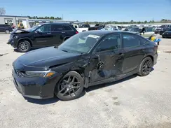 2HGFE4F80SH308513 2025 HONDA CIVIC