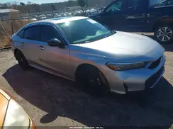 2HGFE4F80SH308544 2025 HONDA CIVIC