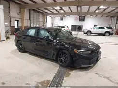 2HGFE4F80SH309533 2025 HONDA CIVIC