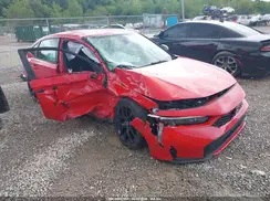 2HGFE4F80SH309791 2025 HONDA CIVIC