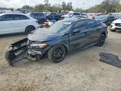 2HGFE4F80SH310102 2025 HONDA CIVIC