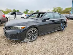 2HGFE4F80SH310522 2025 HONDA CIVIC