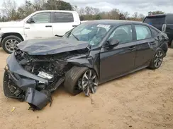 2HGFE4F80SH311217 2025 HONDA CIVIC