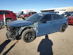 2HGFE4F80SH311265 2025 HONDA CIVIC