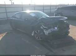 2HGFE4F80SH311542 2025 HONDA CIVIC